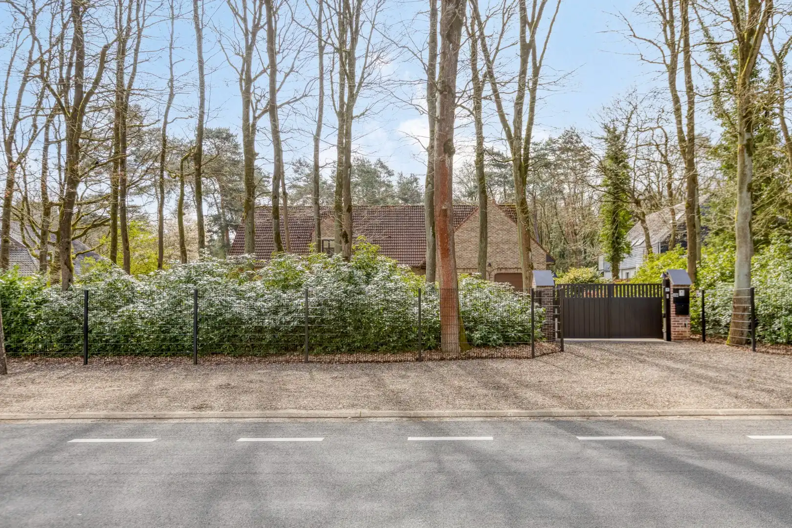 Schepersweg 116, 3600 Genk foto 2