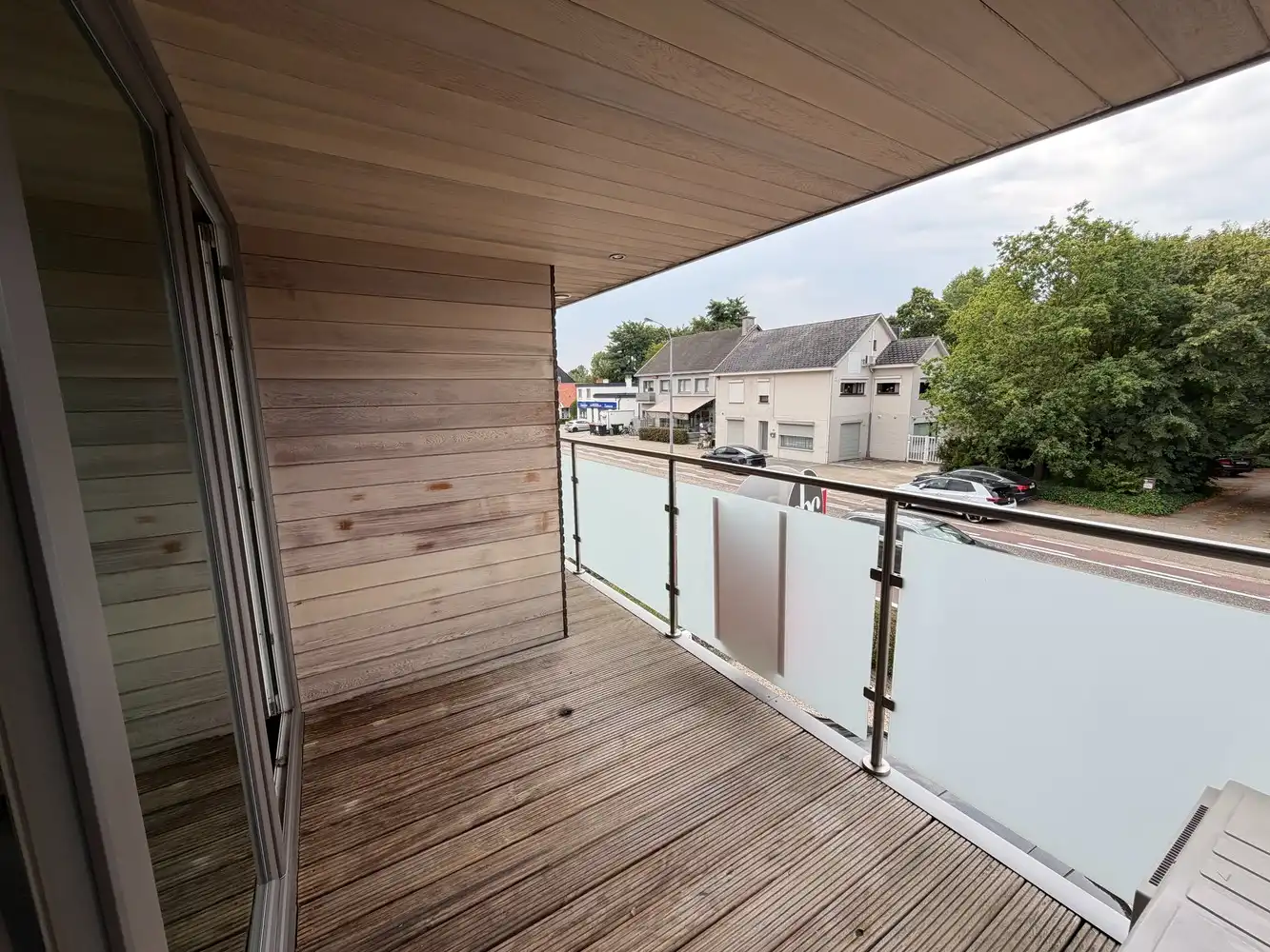 Energiezuinig appartement op toplocatie foto 5