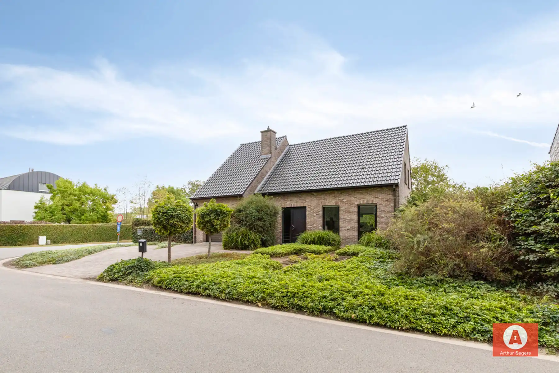 Huis te koop Wipheide 23 - 2890 Puurs-Sint-Amands