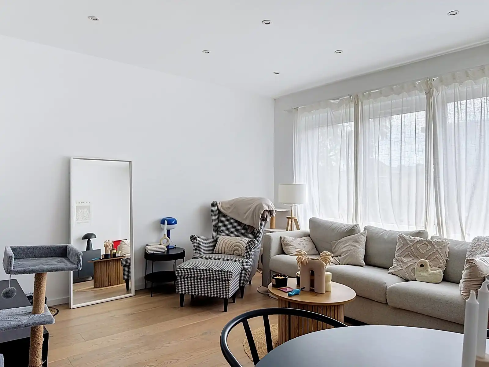 Appartement te koop foto 3