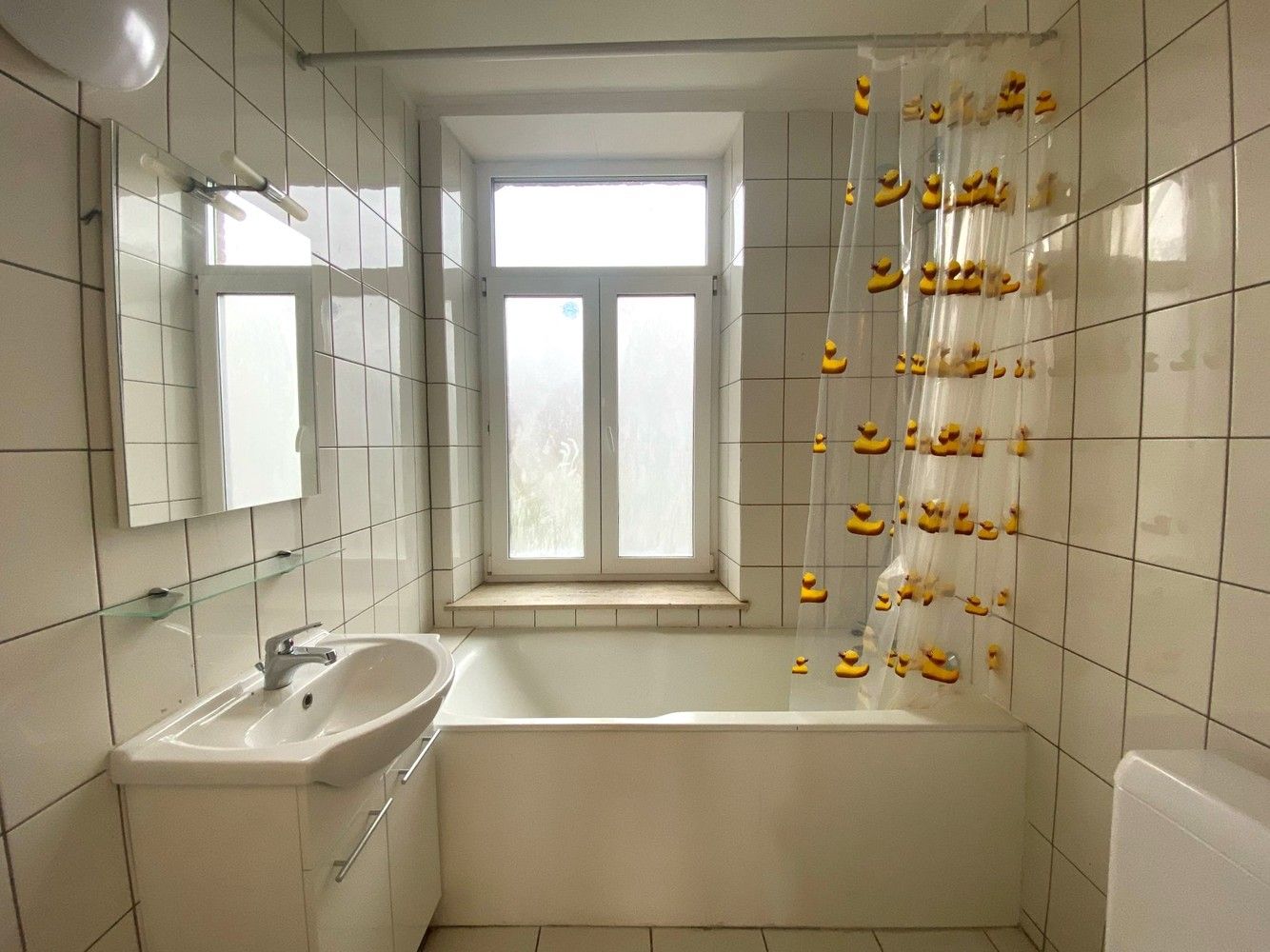 GELIJKVLOERS APPARTEMENT foto 5