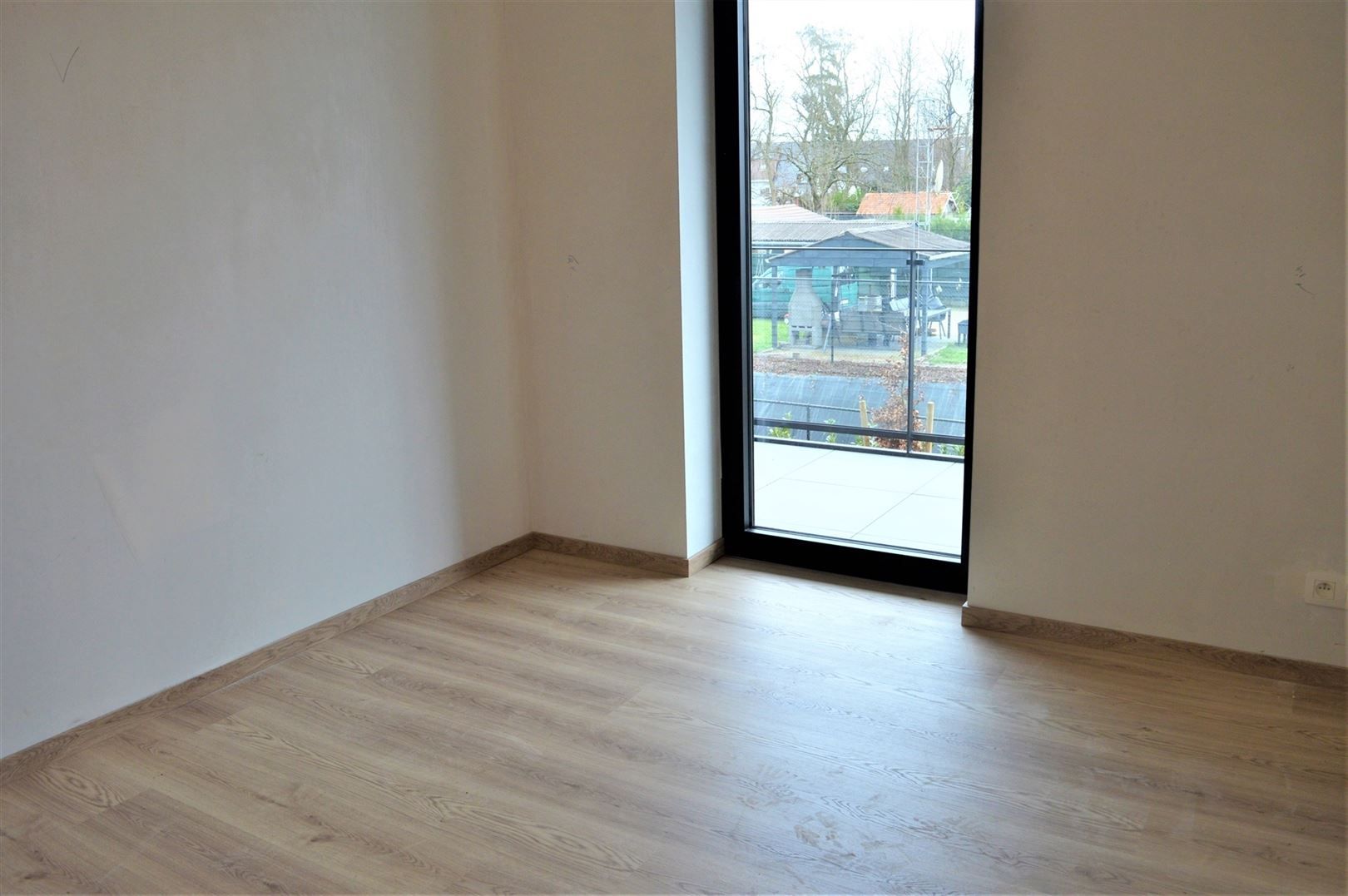 TE HUUR: BEN-appartement met 2 slaapkamers te Heusden! foto 7