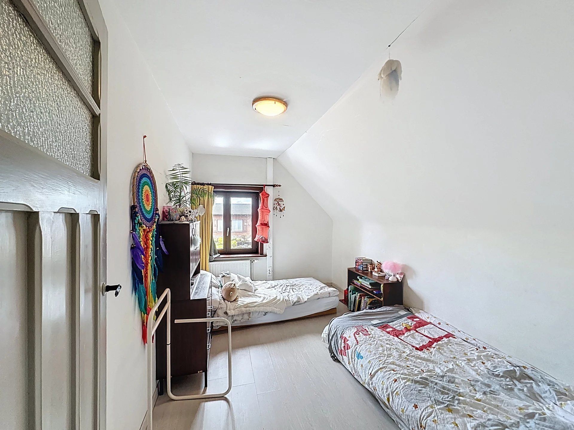 Gezellige woning te huur met 3 slaapkamers en tuin. foto 11