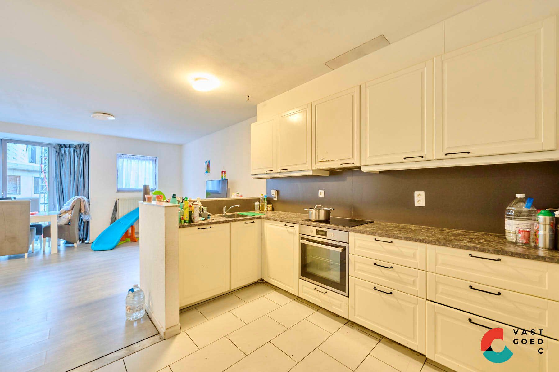 Appartement te koop foto 5