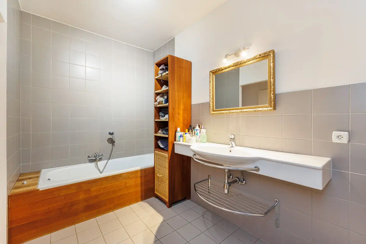 Ruim appartement 3slpks met zicht op de jachthaven ‘t Eiland foto 14