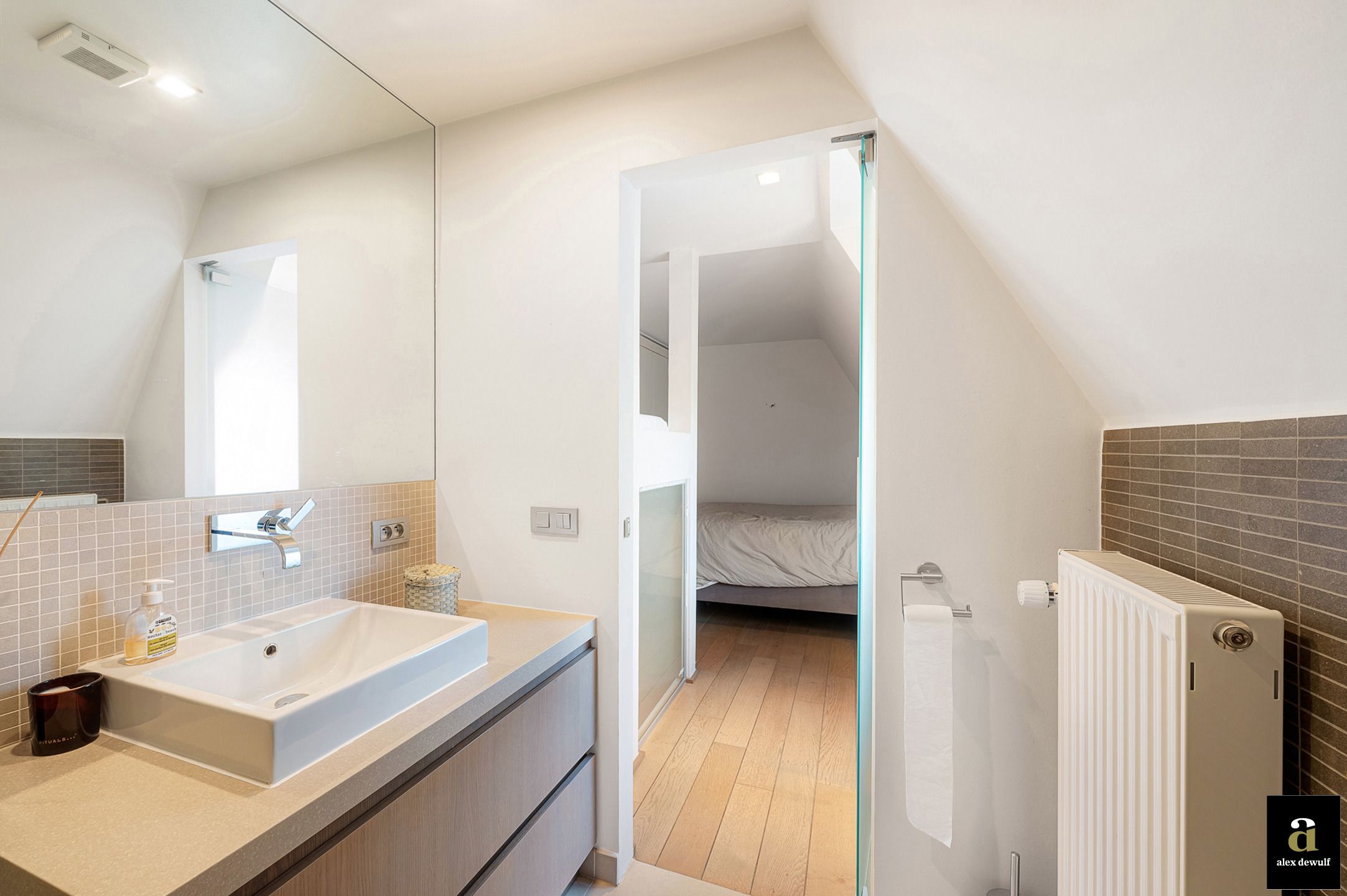 Zeldzame instapklare villa-penthouse van 298 m² [Albertstrand]. foto 32