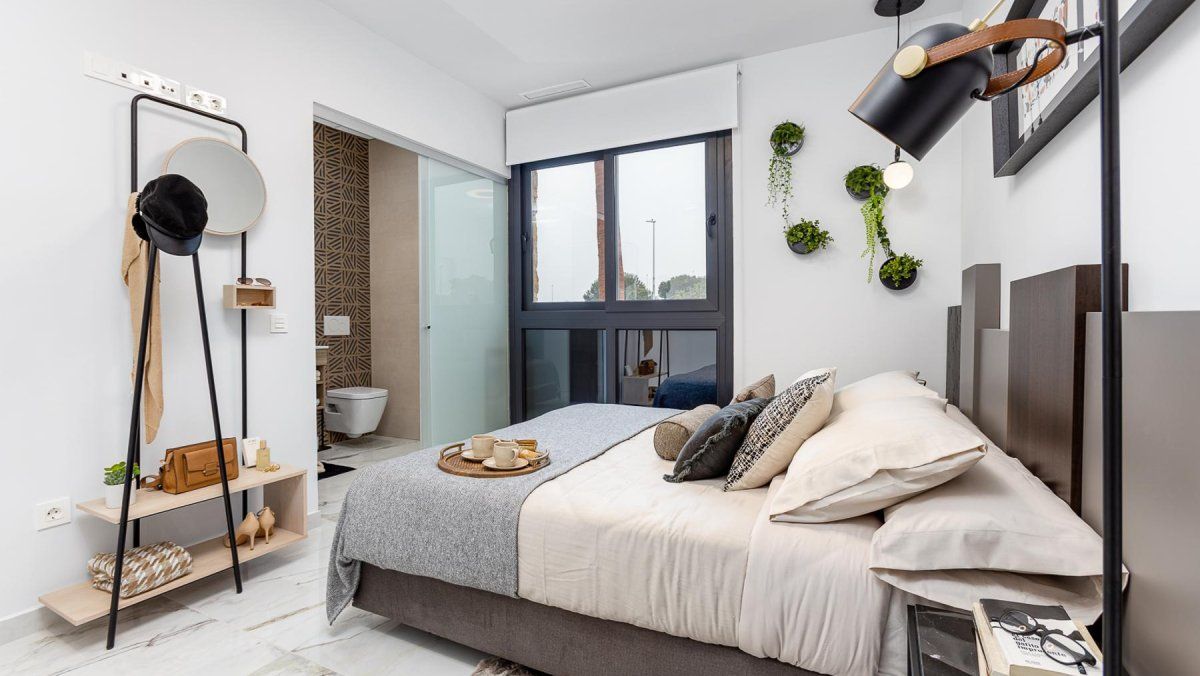 Penthouse appartement all-inclusive in Los Altos foto 10