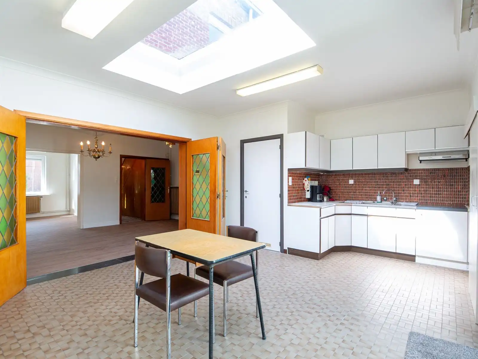 Huis foto 8