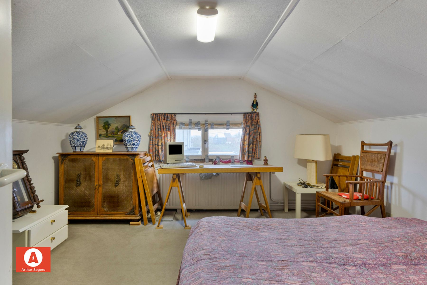 Ruime open bungalow-villa vol potentieel op toplocatie foto 16