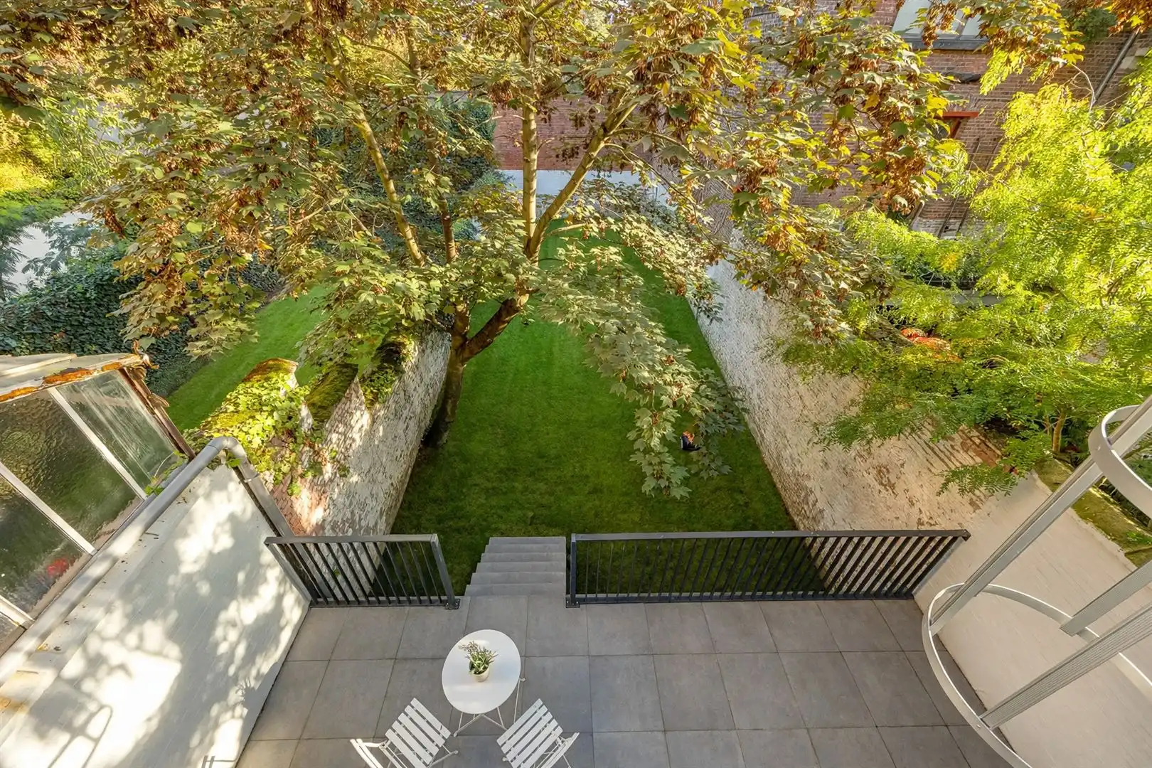 Stijlvol wonen in Markgrave: 116 m², EPC A en 5 m² terras foto 14