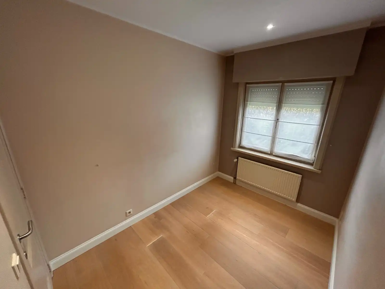 Instapklare woning nabij centrum Deinze foto 17