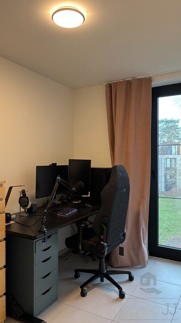 Nieuwbouwapp. met 2 slaapkamers in groene omgeving foto 9