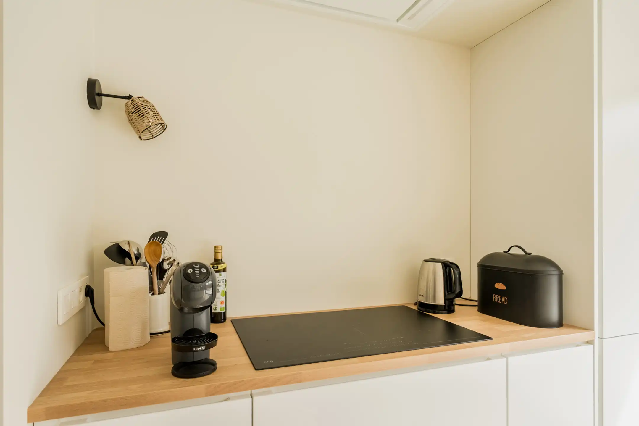 Uniek nieuwbouw 2 slkr appartement met zonterras op toplocatie foto 8