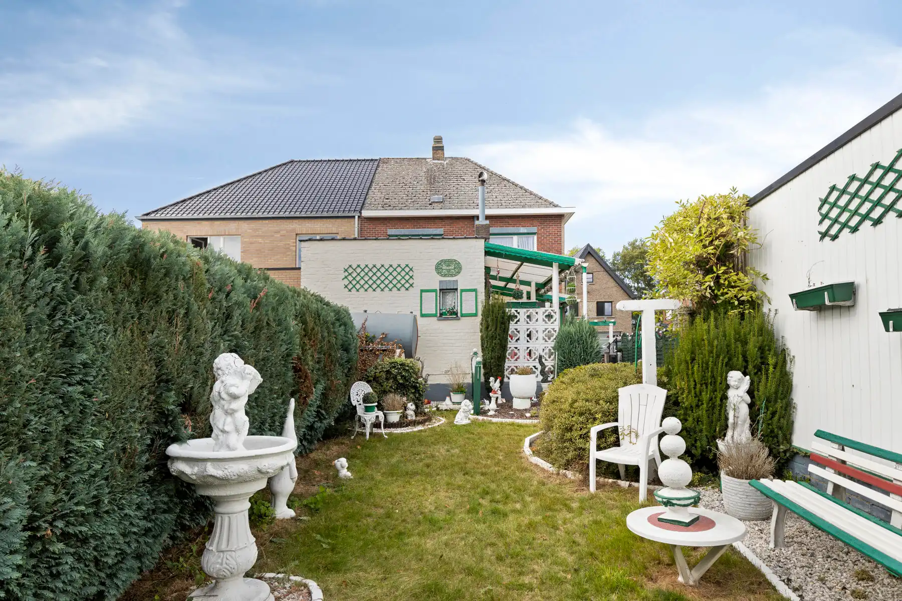 Huis te koop foto 24