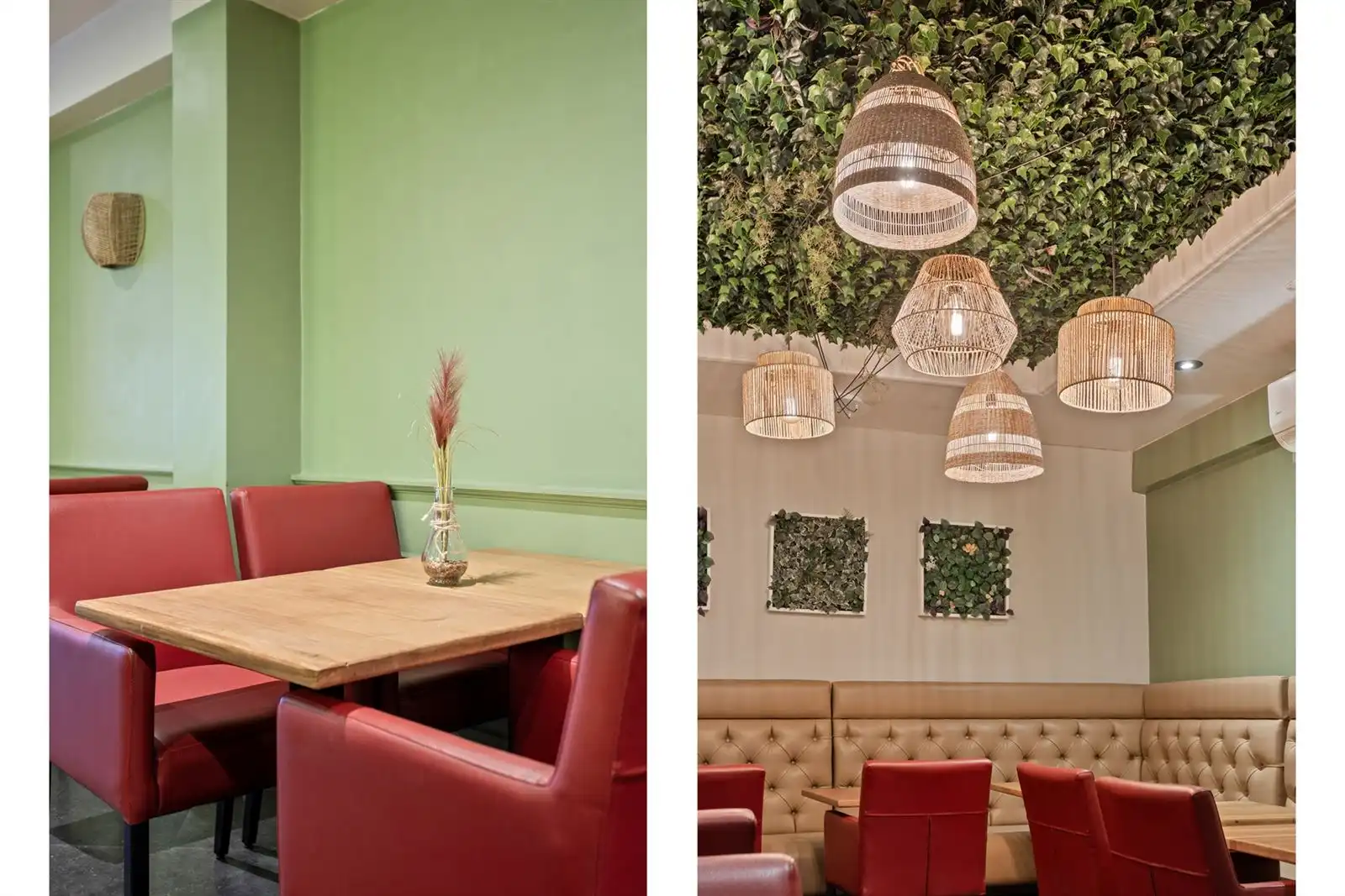 Volledig uitgerust restaurant, klaar voor opstart! foto 2