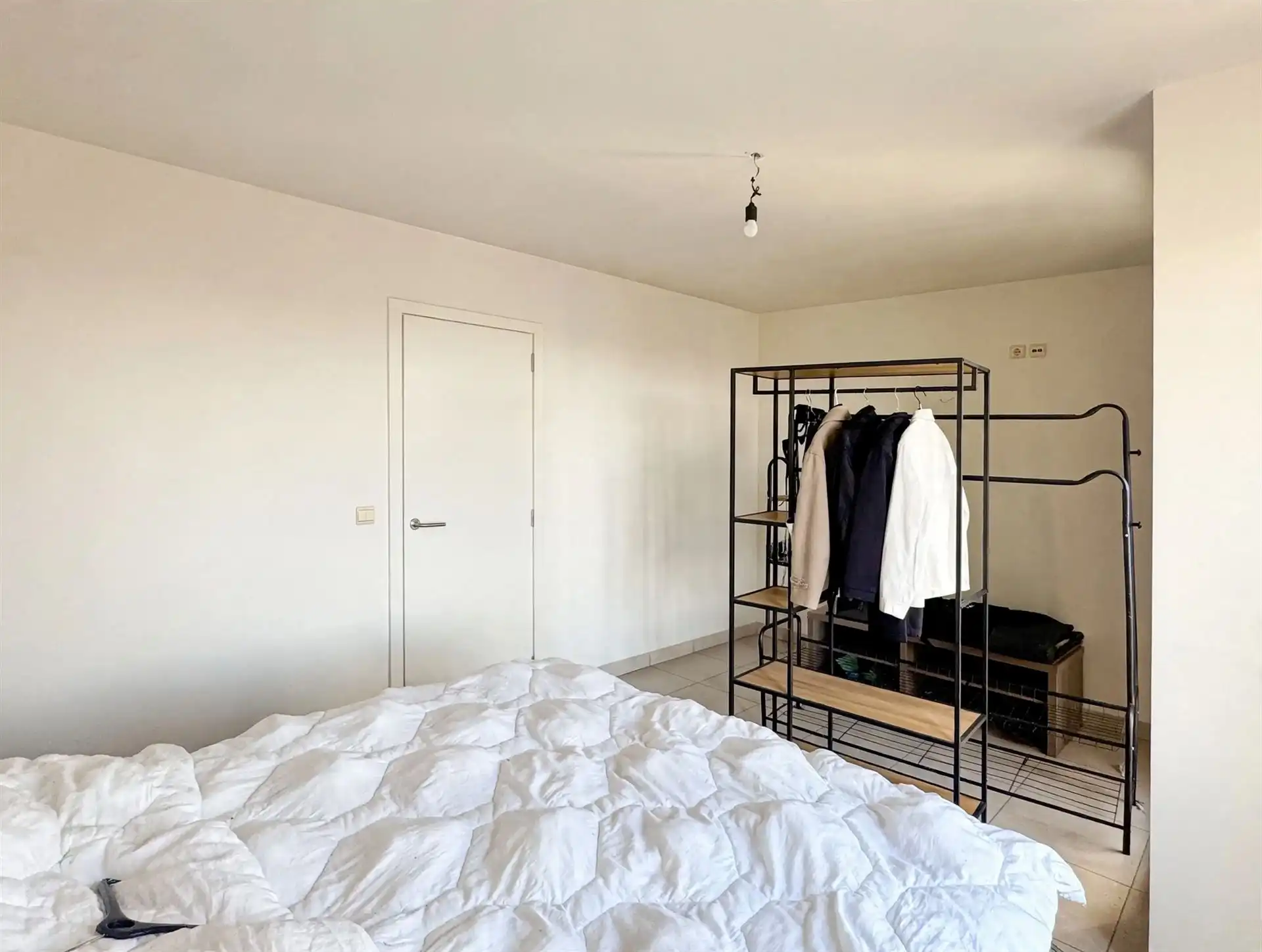 1-slaapkamerappartement met prachtig zeezicht op de zeedijk foto 7