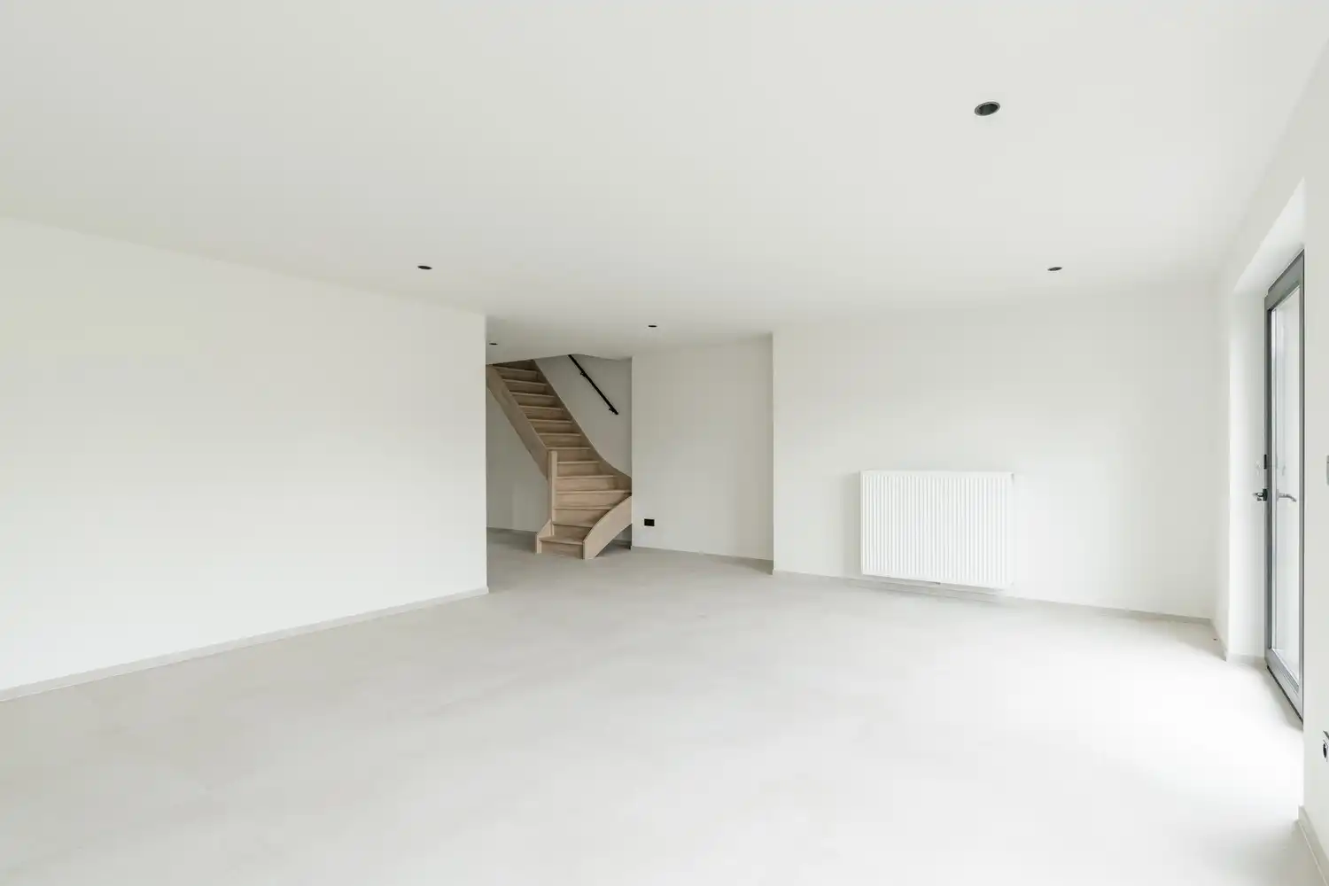 Volledig gerenoveerde charmante woning met diepe tuin, 3 slaapkamers en EPC B foto 13