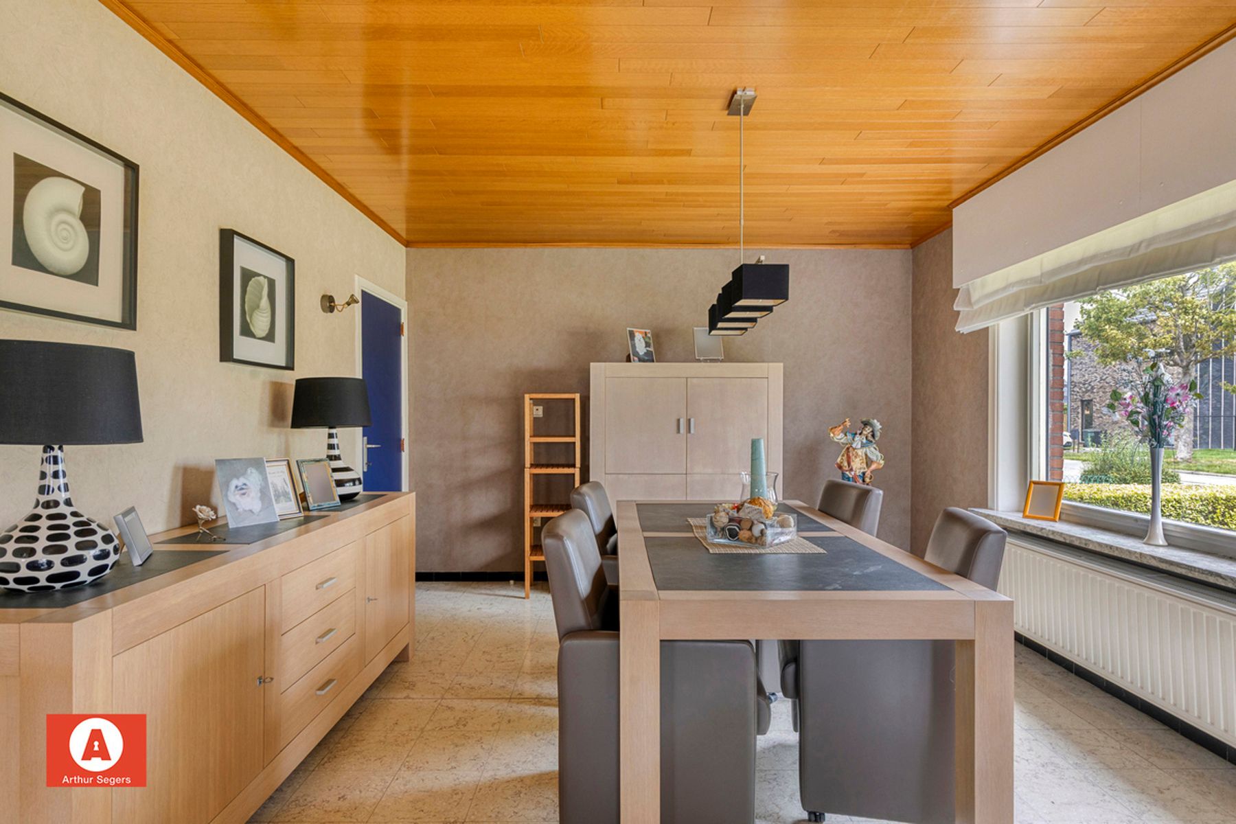 Bungalow op toplocatie nabij Buggenhout-Bos foto 4
