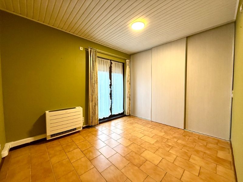 Verzorgde, energetisch gerenoveerde woning in rustige en centrale verkaveling foto 15