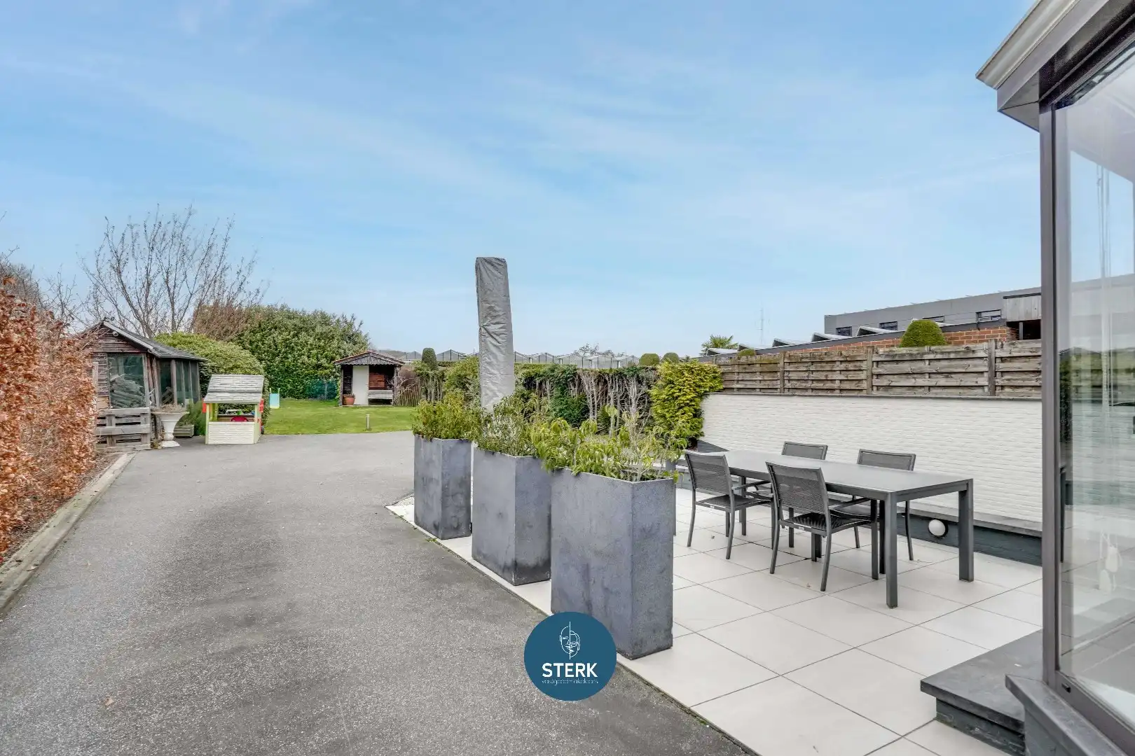 INSTAPKLARE GEZINSWONING MET EPC LABEL B OP EEN MOOI PERCEEL TE GELLIK !  foto 21