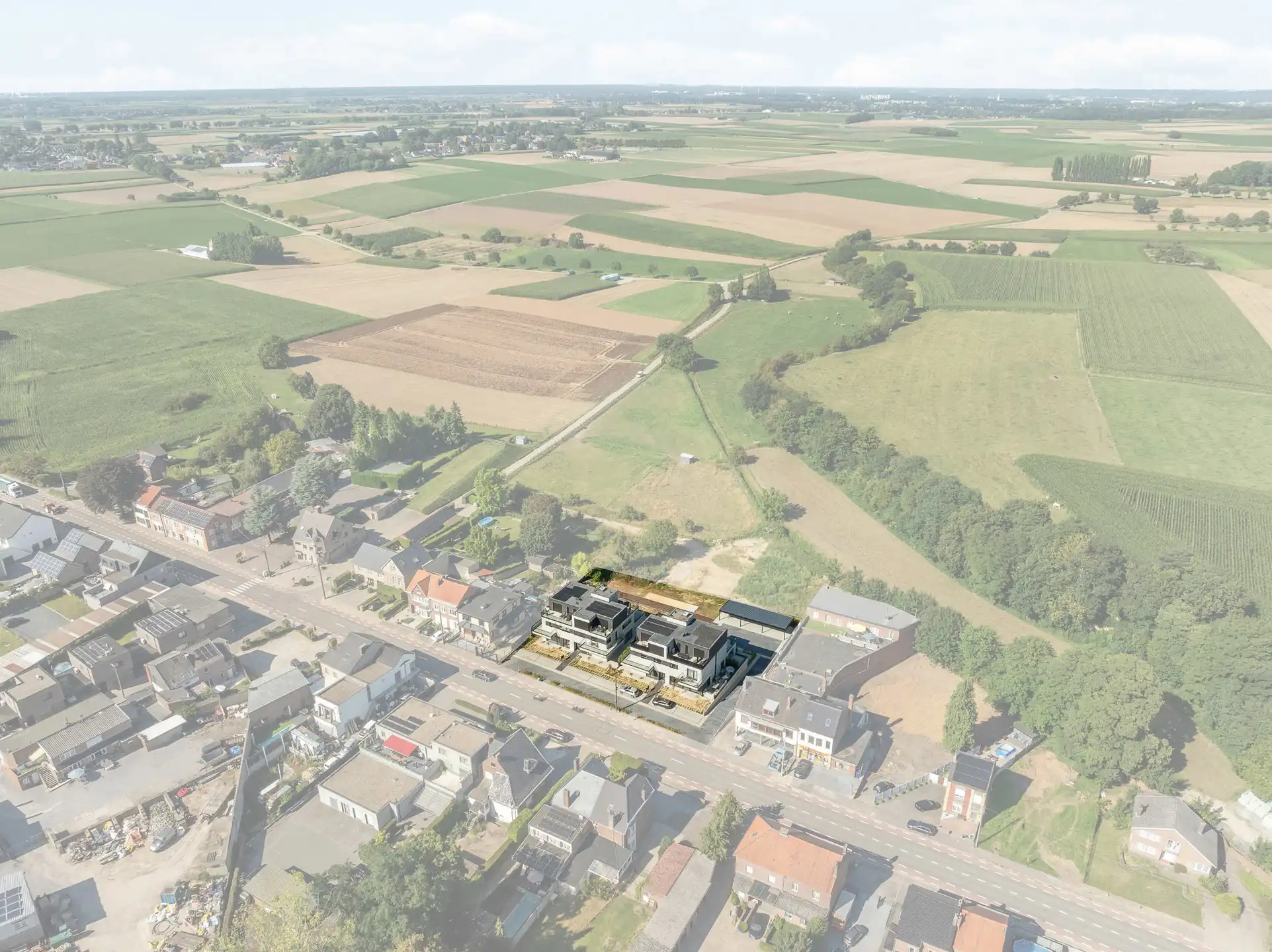 Residentie Renart 1.2 foto 14