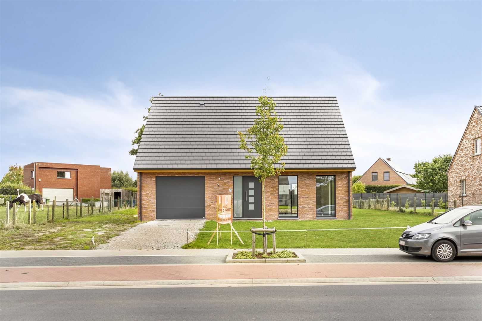Huis BEN-nieuwbouwwoning foto 2