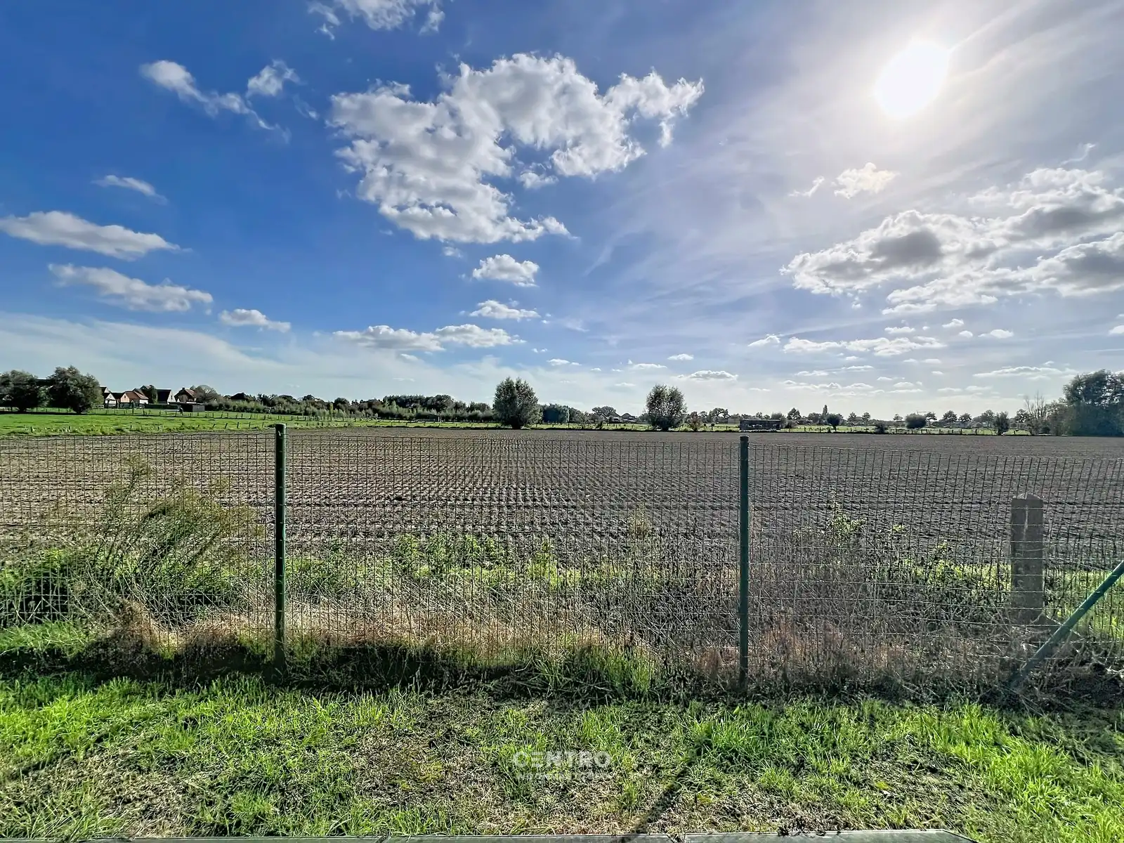 Charmante woning met grote garage/atelier van ± 125m² met landelijke vergezichten op een perceel van 831m². foto 30