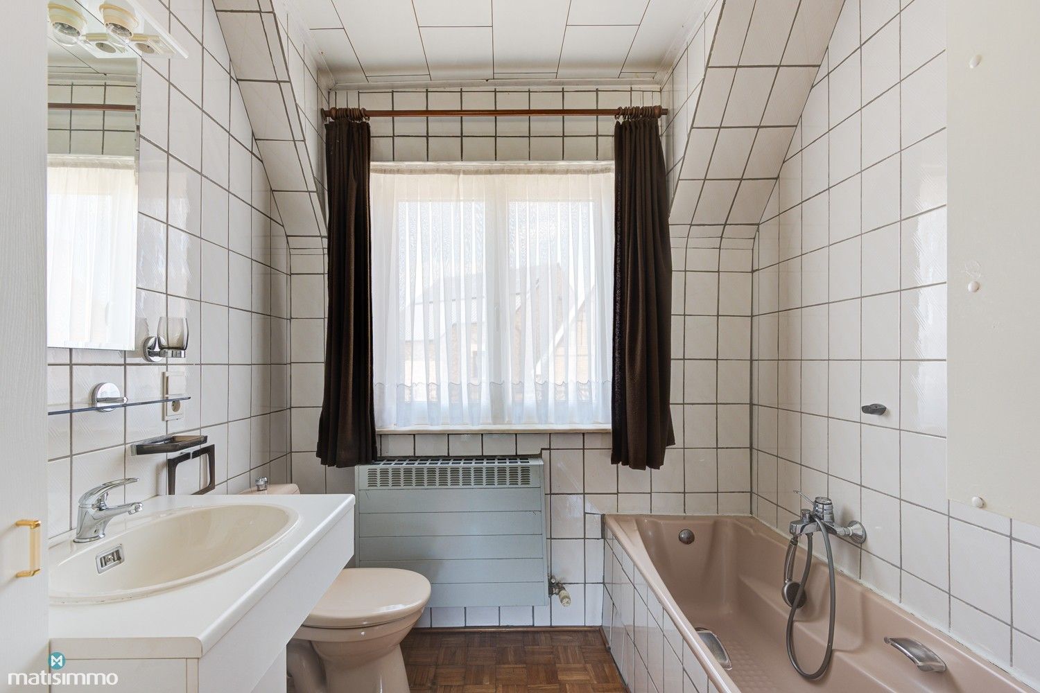 STATIGE, VRIJSTAANDE EENGEZINSWONING MET 4 SLAAPKAMERS EN 2 BADKAMERS OP RUIM PERCEEL IN VLIJTINGEN foto 22