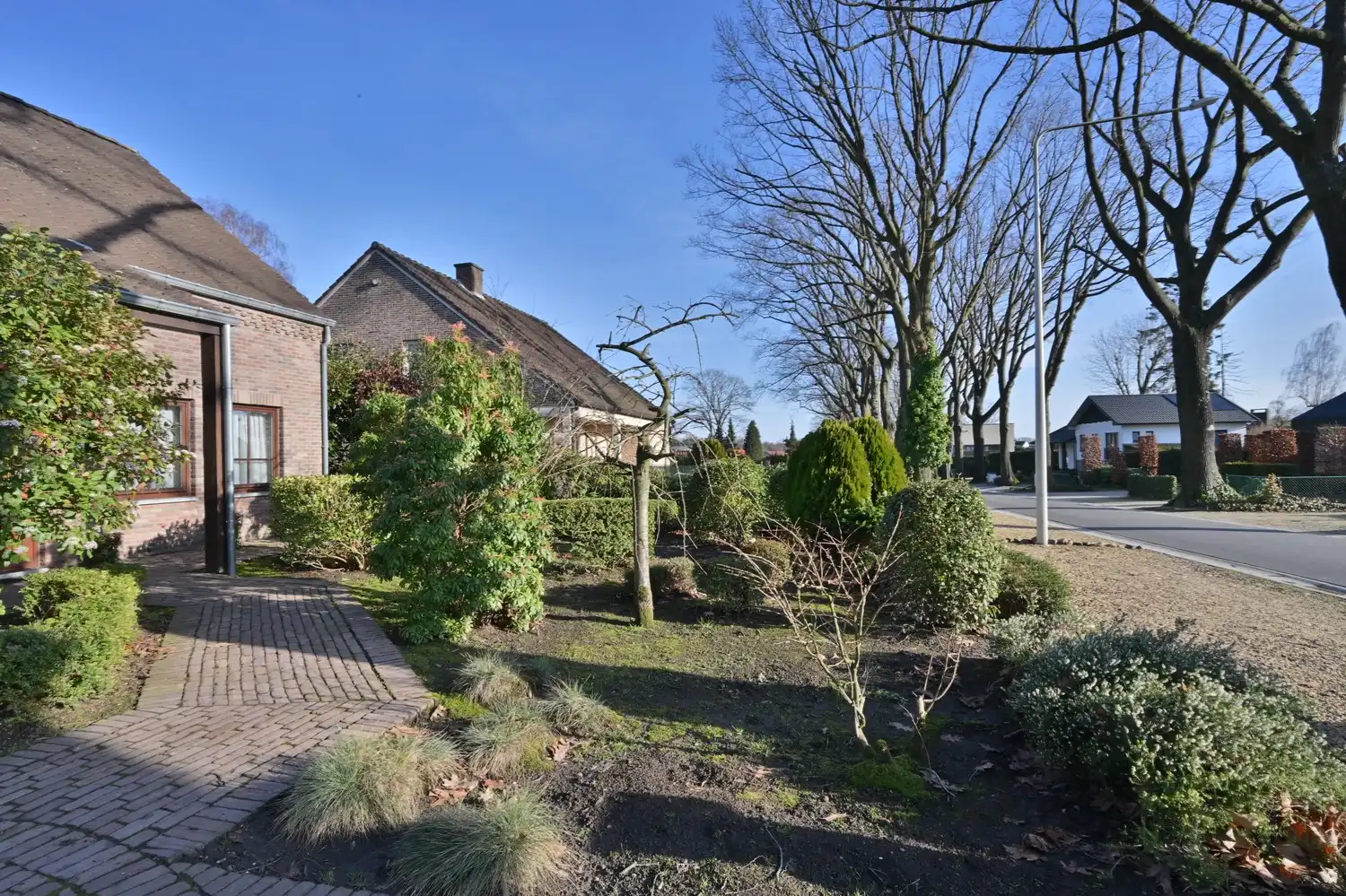 Vrijstaande woning op idyllische dreef, aan de rand van het bos – vlak bij Maastricht foto 3