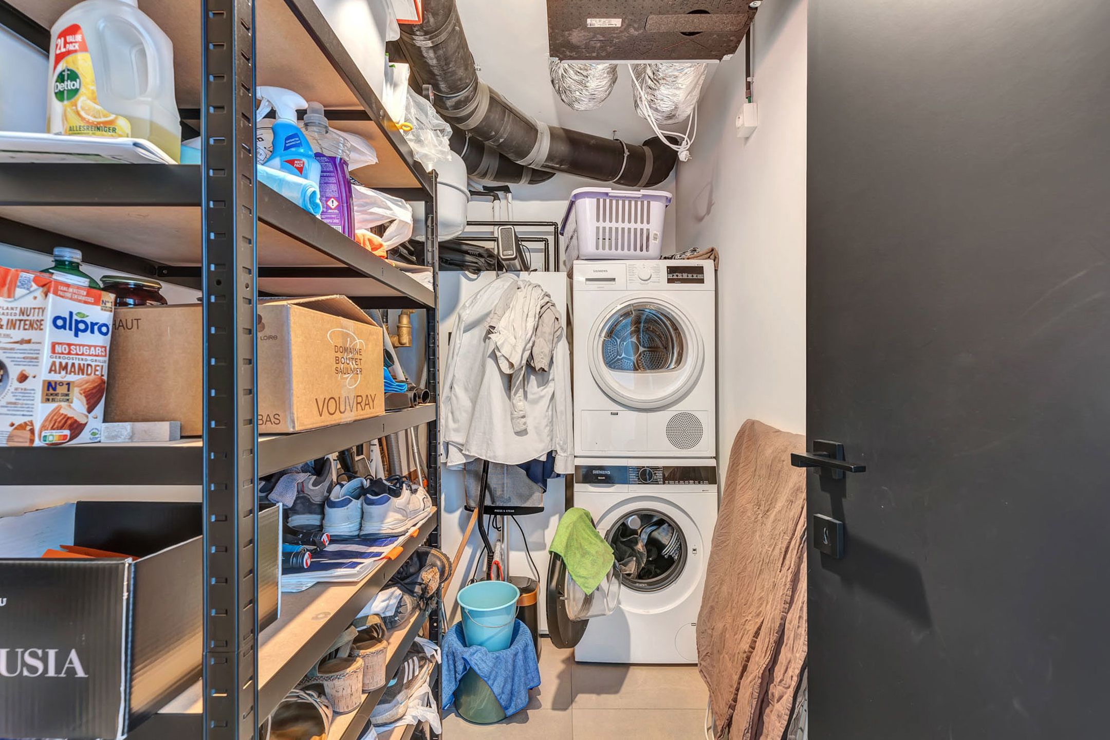 Exclusief penthouse met 3 slaapkamers in Burst  foto 19