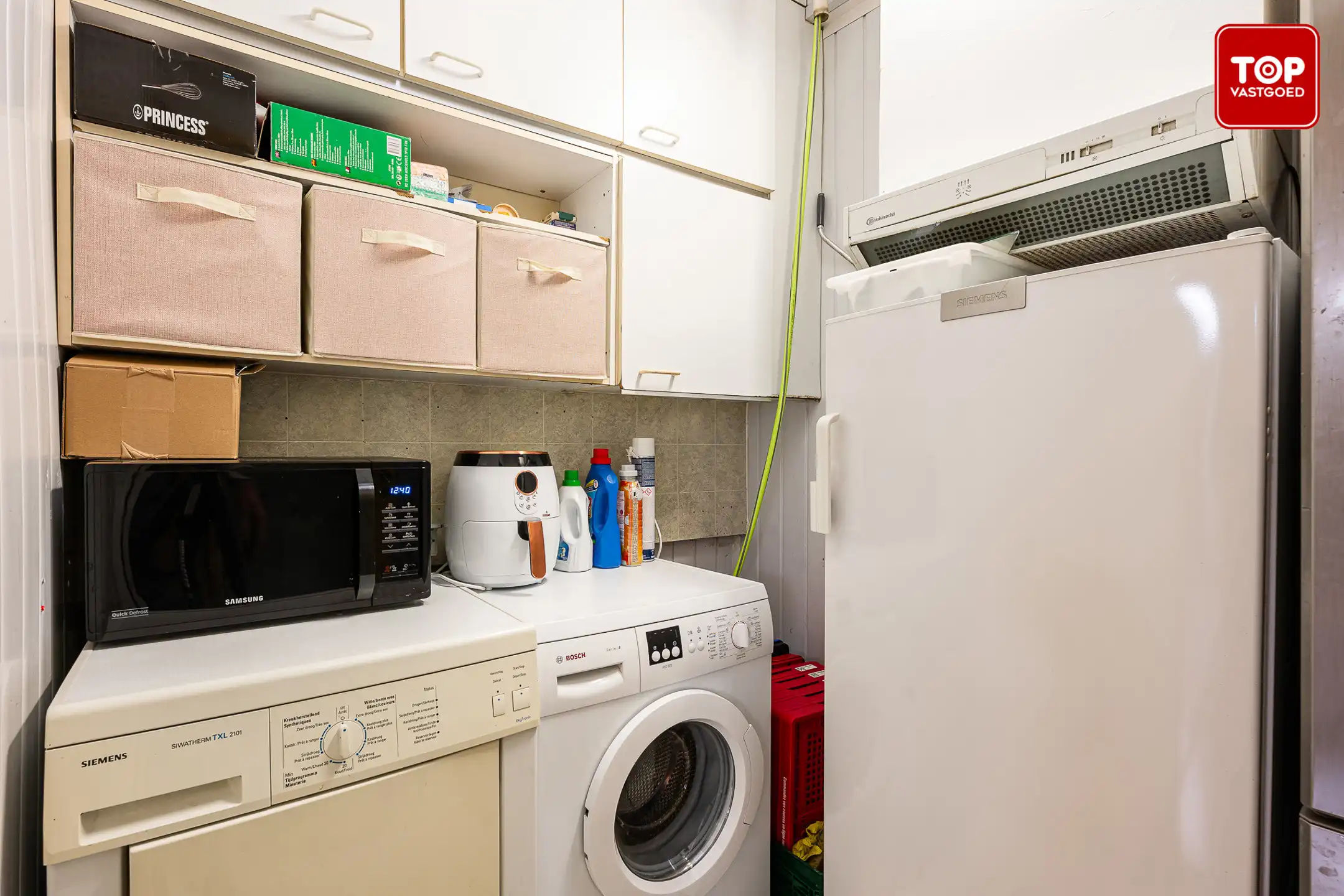 Prachtige woning met 5 slaapkamers op een TOP locatie foto 28