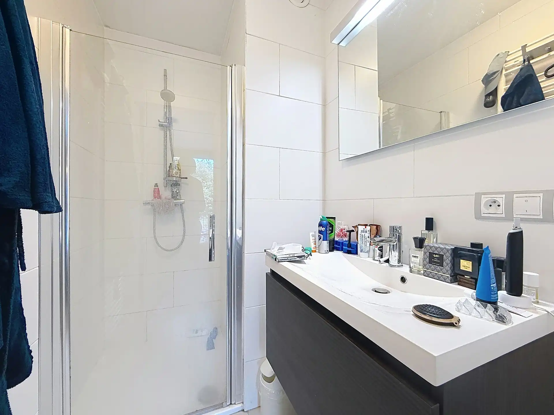 Modern 2 slaapkamer appartement gelegen op rustige site foto 9