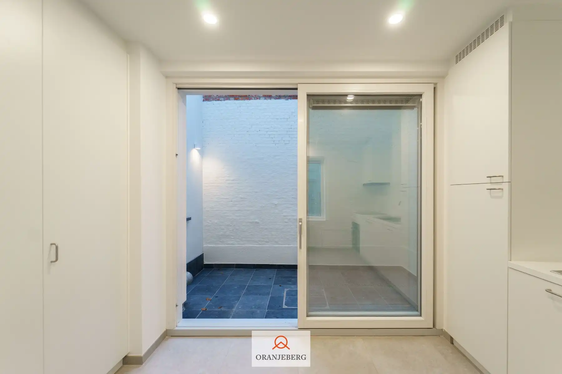 Co-housing woning met 4 leefruimtes, 4 slpk's en 4 badkamers foto 12