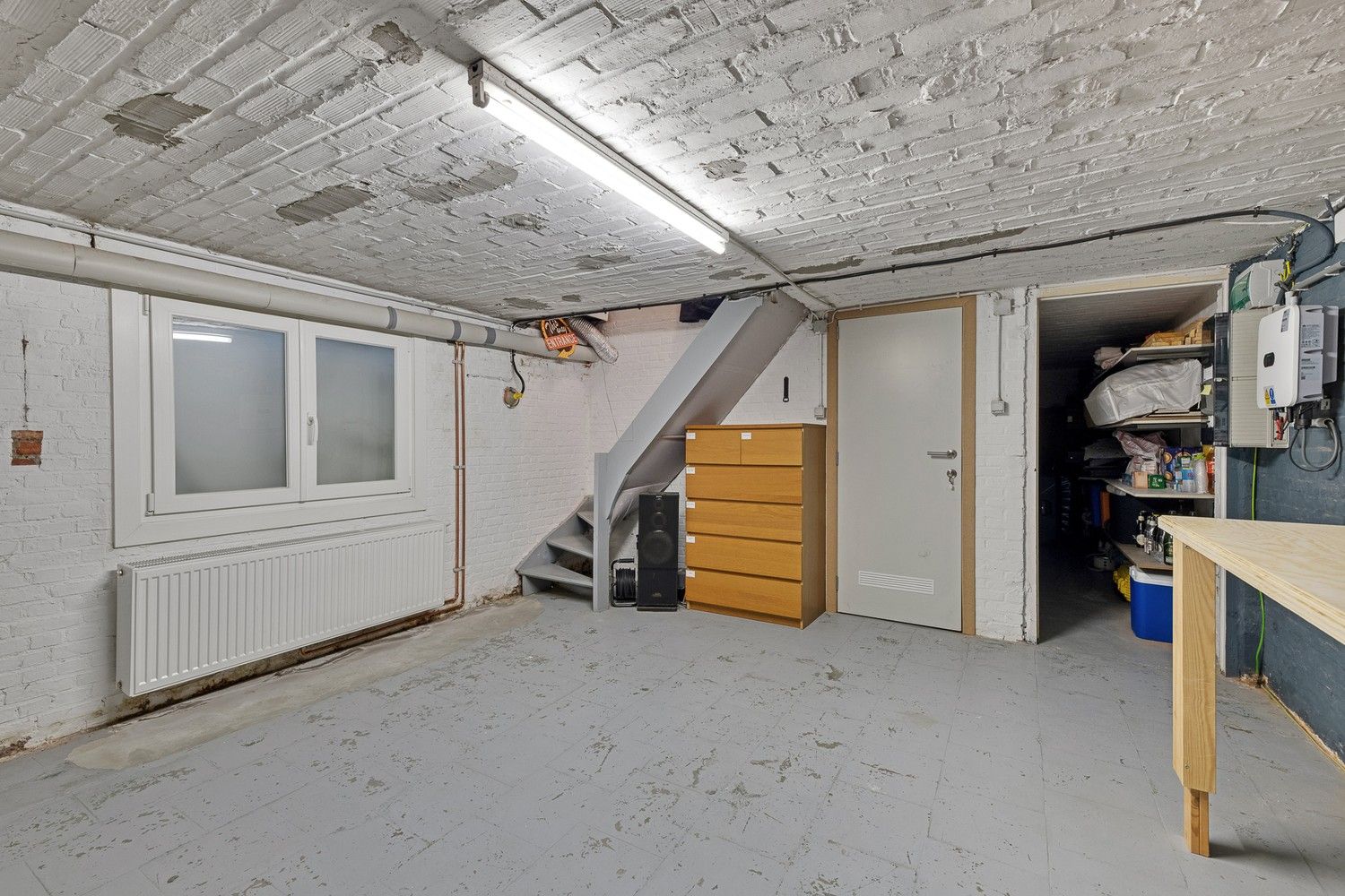 Instapklare woning met 2 slpkrs foto 12