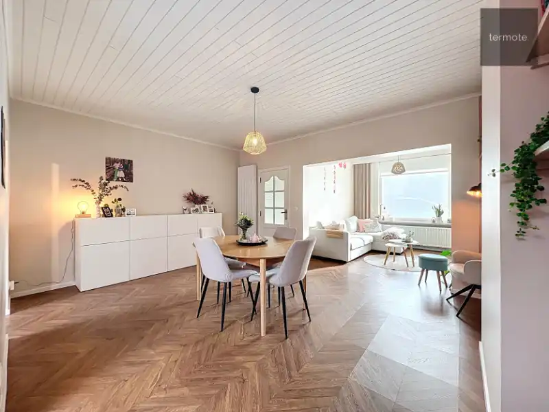 Charmante woning foto 12