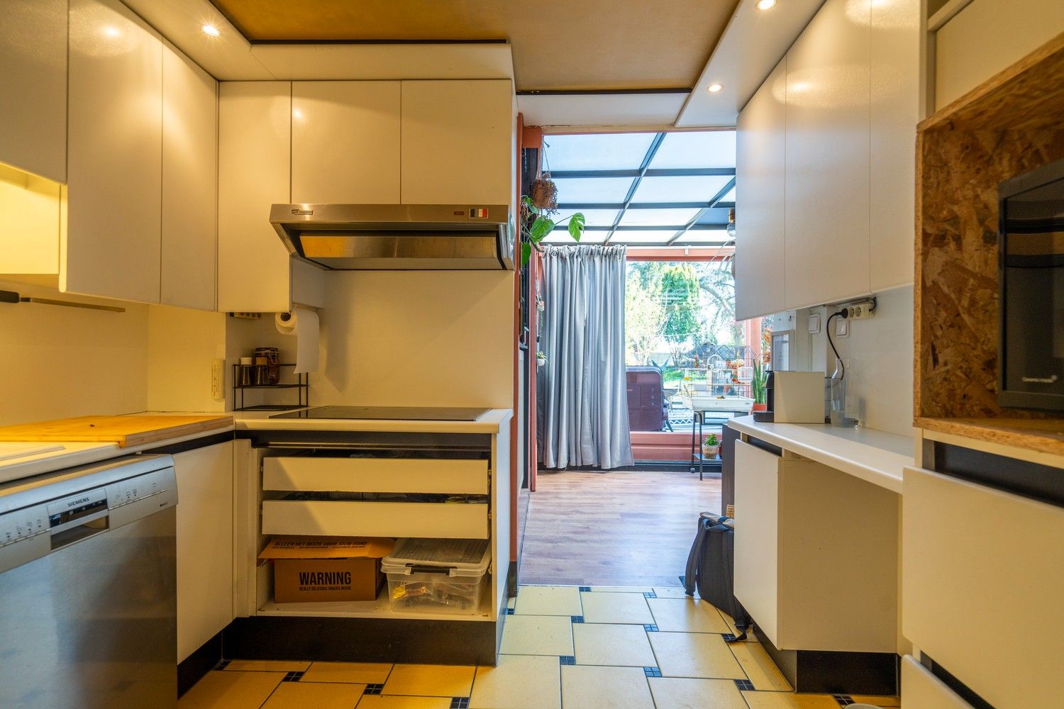 Burgerwoning met potentieel foto 9