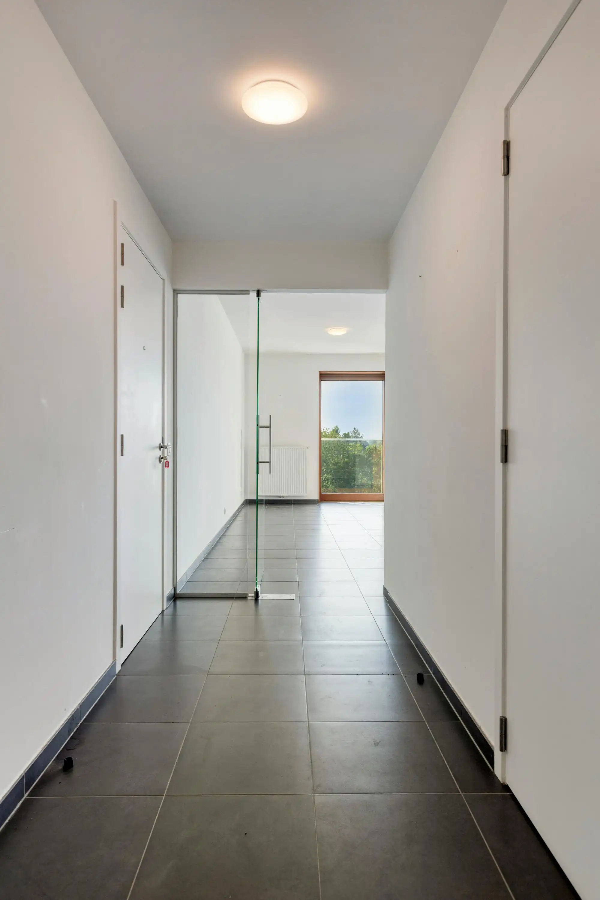 Recent appartement te koop op topligging in Waregem foto 13