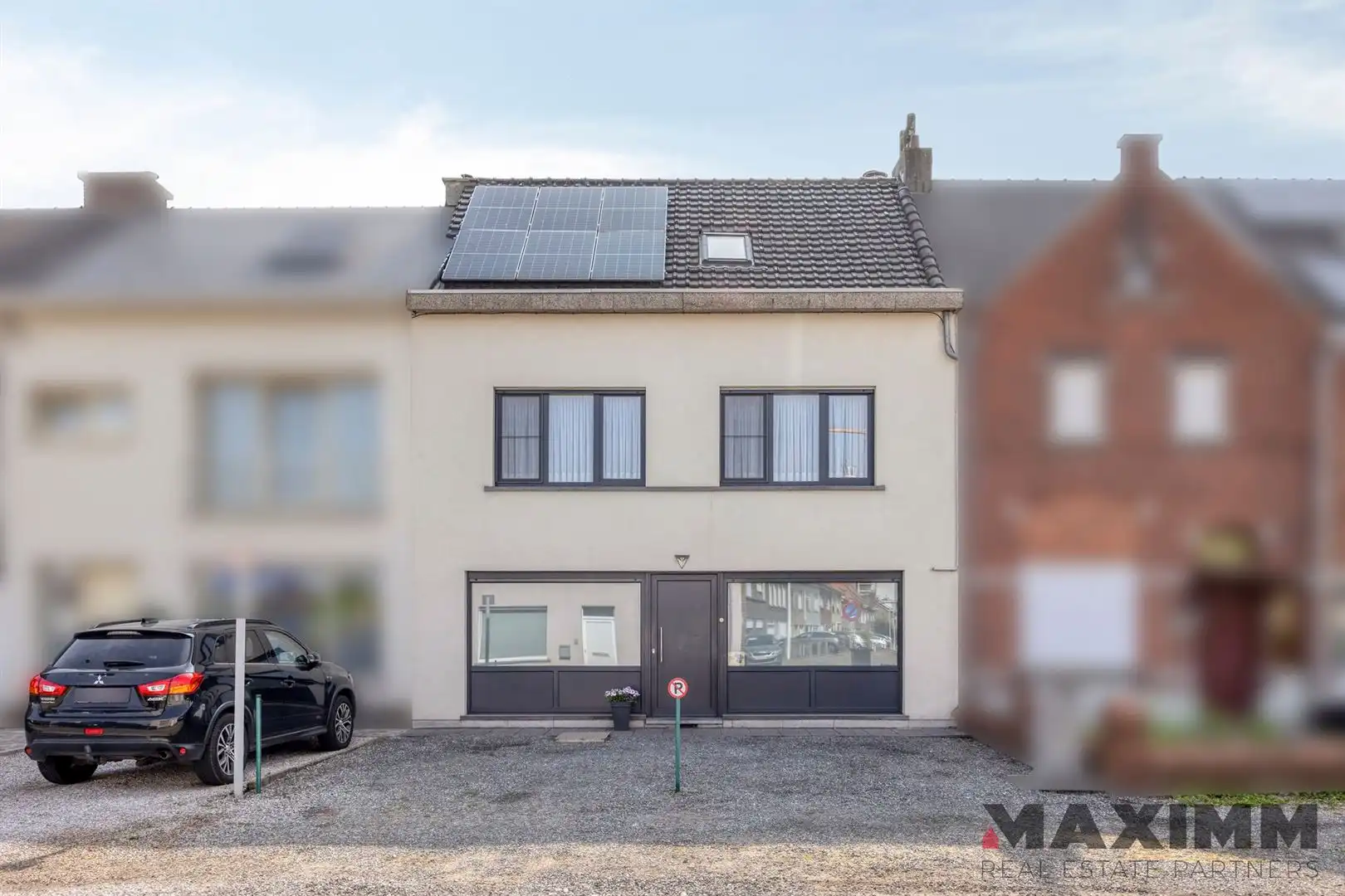 Huis te koop Verbroederingslaan 31 - 9060 ZELZATE