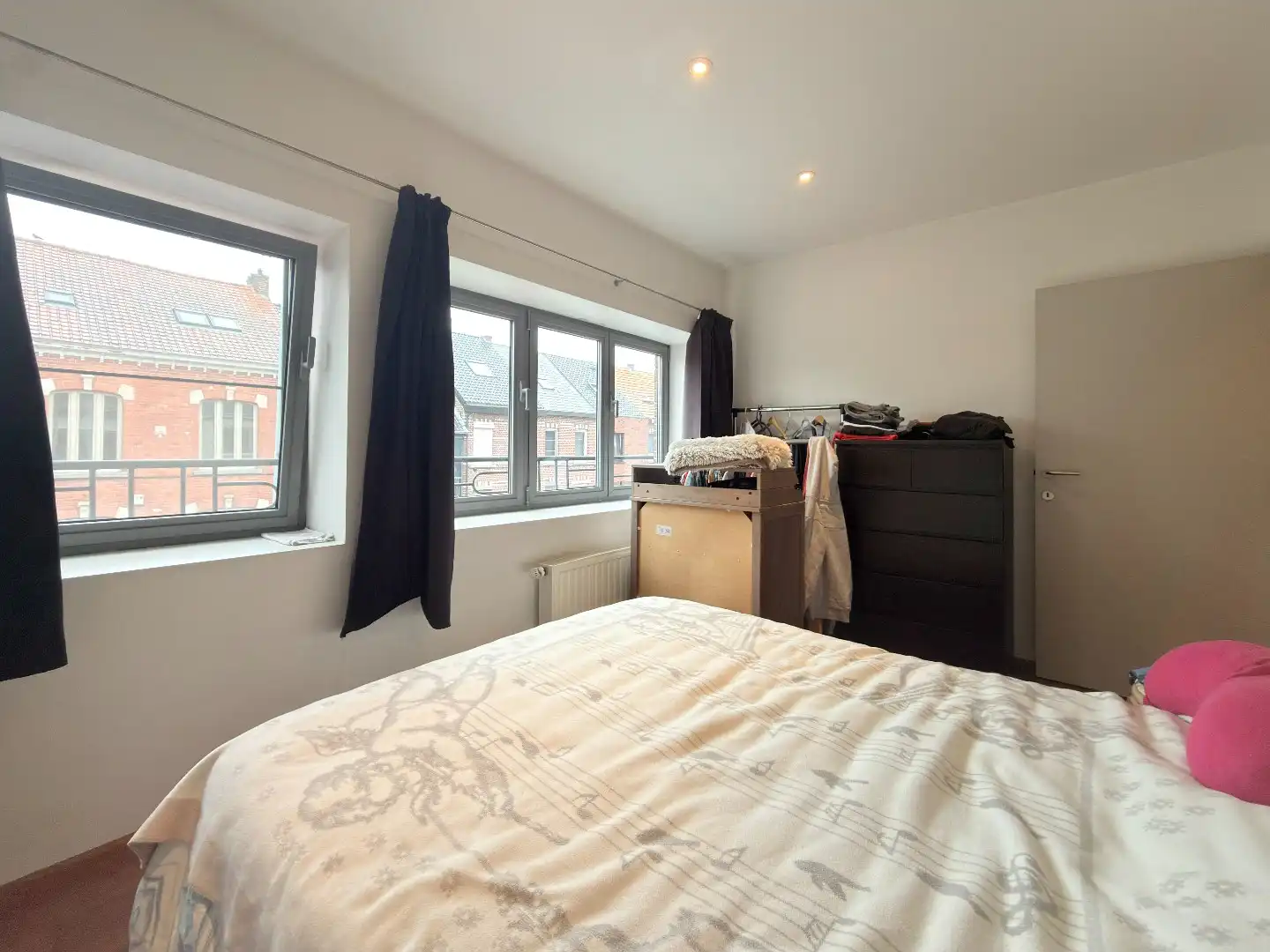 Eengezinswoning in het centrum van Herent foto 10