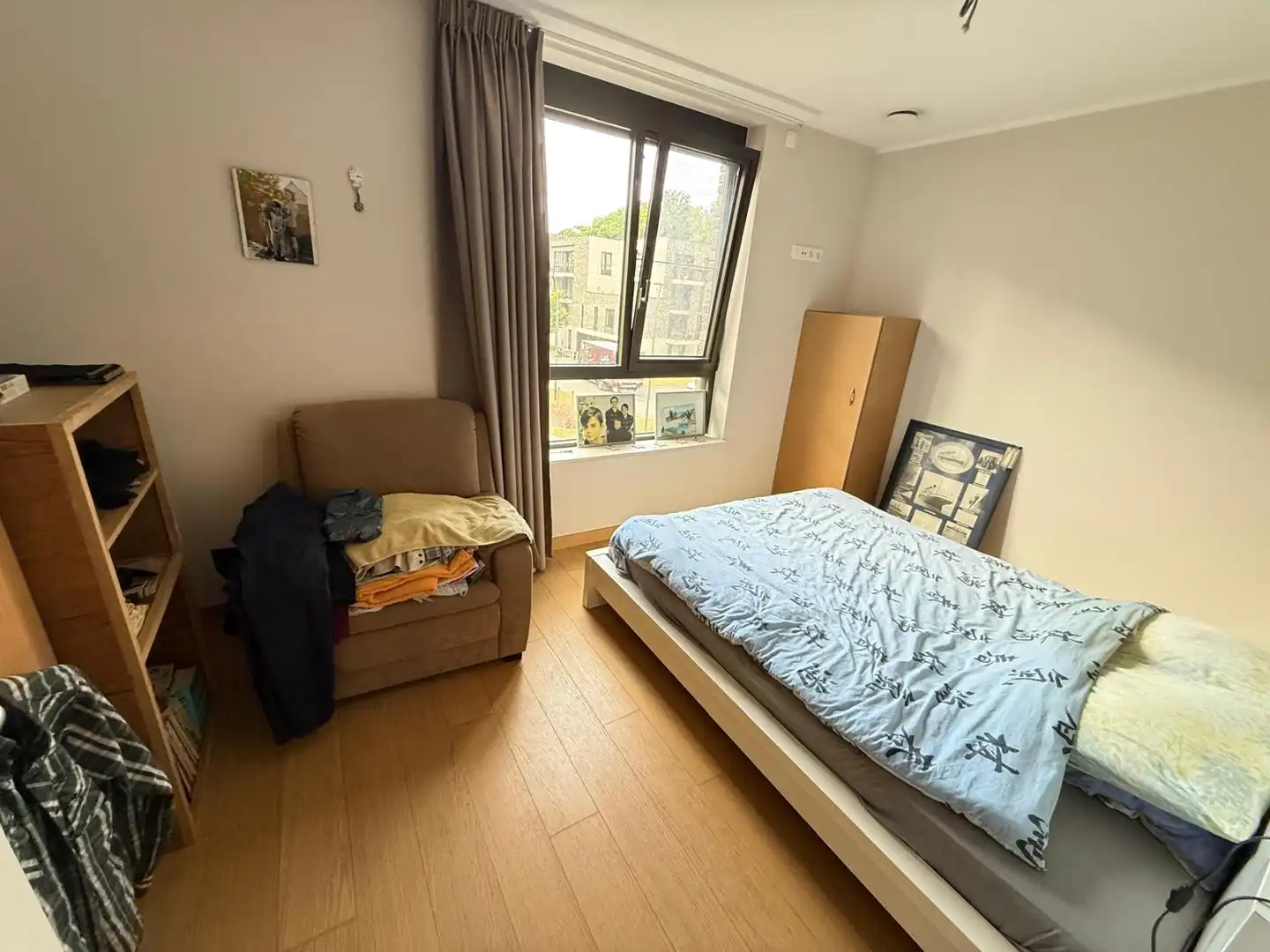 ASSISTENTIEWONING foto 9