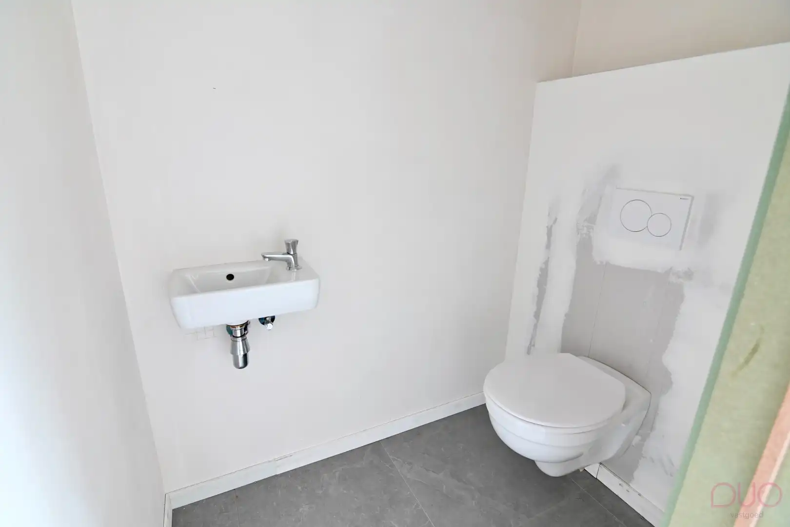 Modern kantoorruimte te huur: Energiezuinige nieuwbouw kantoorruimte in De Stadspoort – Sint-Truiden. foto 10