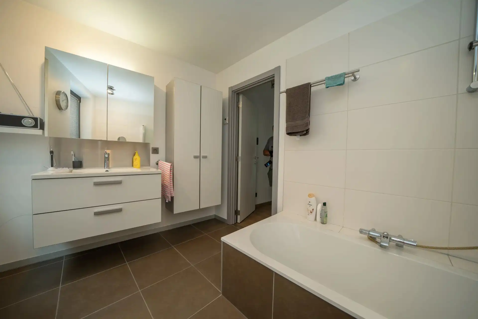 Instapklare rijwoning te huur in Sint-Truiden foto 14