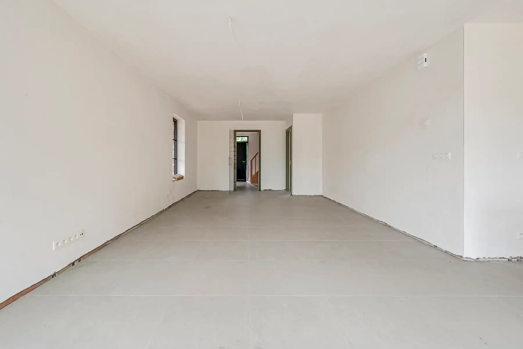 Ruime casco woning met 4 slaapkamers in Zele foto 4