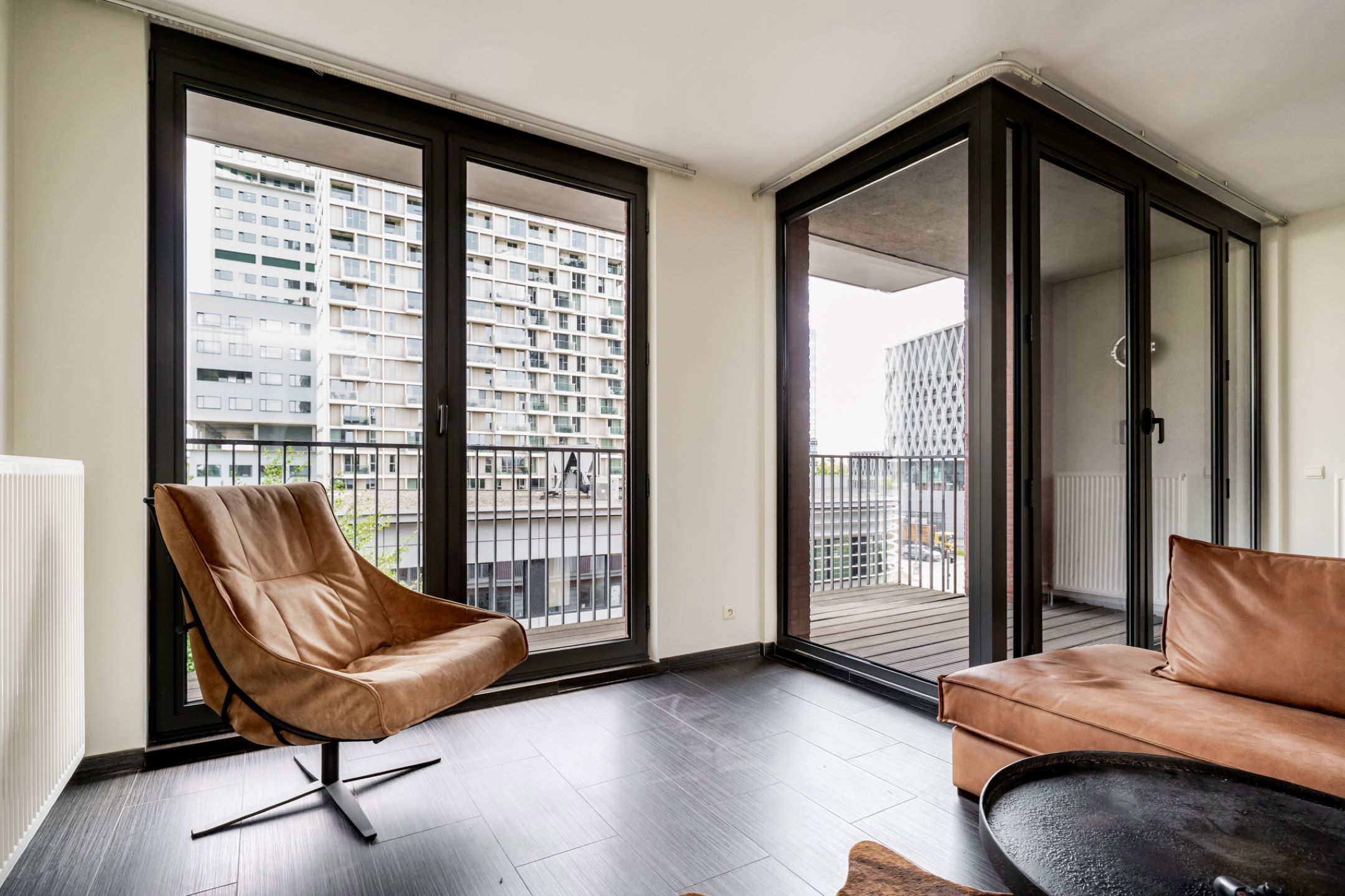 Ruim 2 SLK appartement te CADIX foto 2
