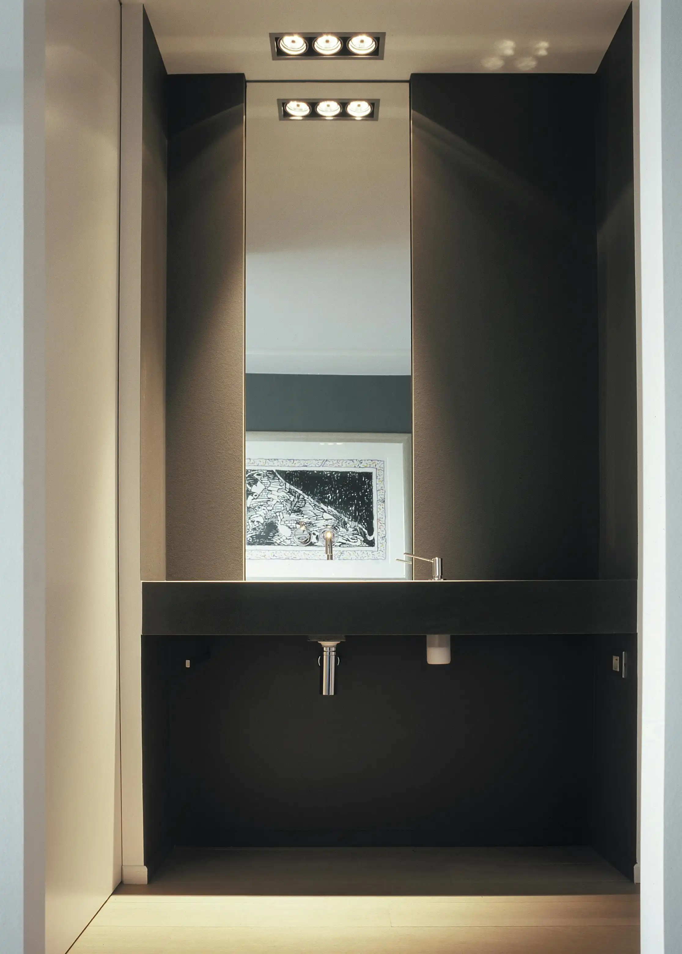 Luxueus penthouse appartement (215m² + 120m² terras) te Brugge  foto 6