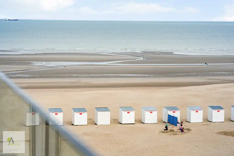 Res.  " De Zeewind  " foto 25