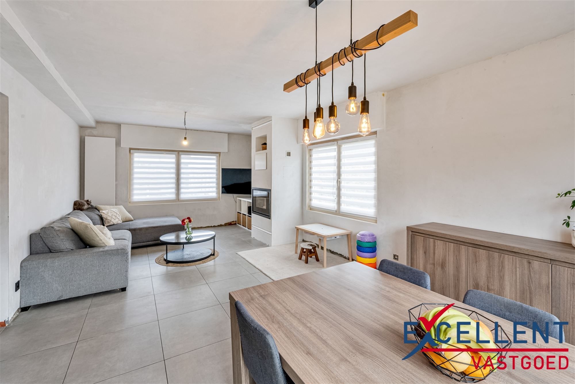 Ideaal gelegen alleenstaande woning in rustige wijk te Astene foto 4