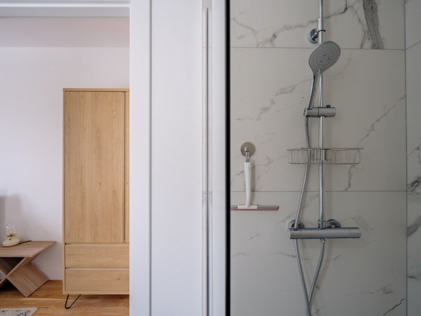 Gerenoveerde opbrengsteigendom met 6 hoogwaardige kamers in Gent foto 24