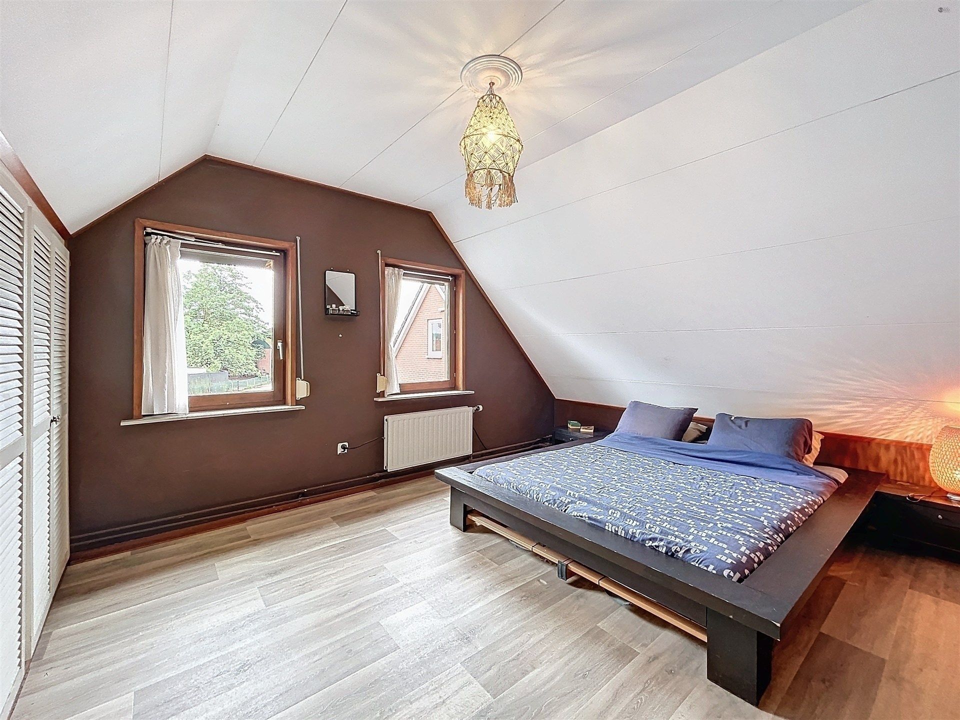 Paardenaccomodatie met woning op ca 1,8 ha foto 35