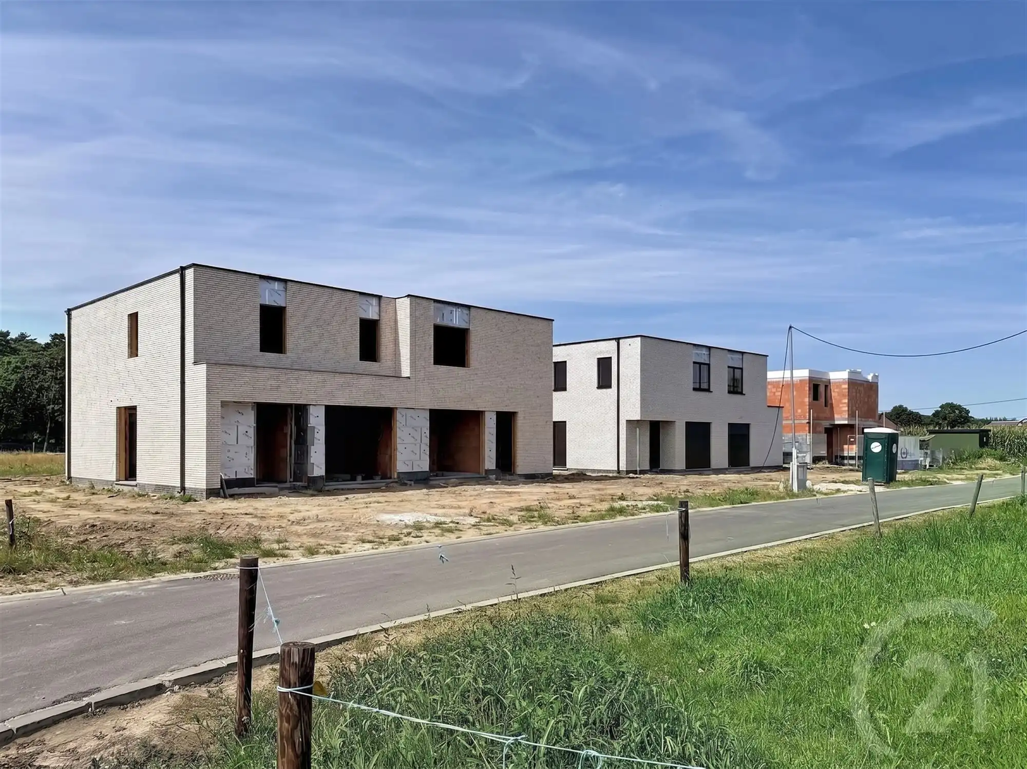 ACTIE ter waarde van €5.000 - Nieuwbouw - Prachtige locatie! foto 2